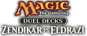 Duel decks zendikar vs. eldrazi